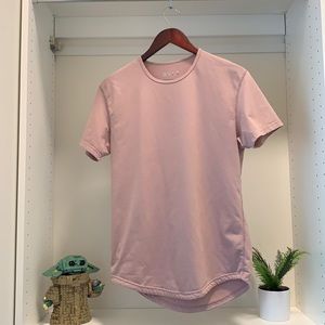 BYLT T-Shirt mauve S